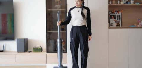 告别污水桶发臭！会自滤的洗地机配享太庙，云鲸S3 Island测评