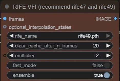 告别“座机画质”：用ComfyUI + FlashVSR 拯救你的视频