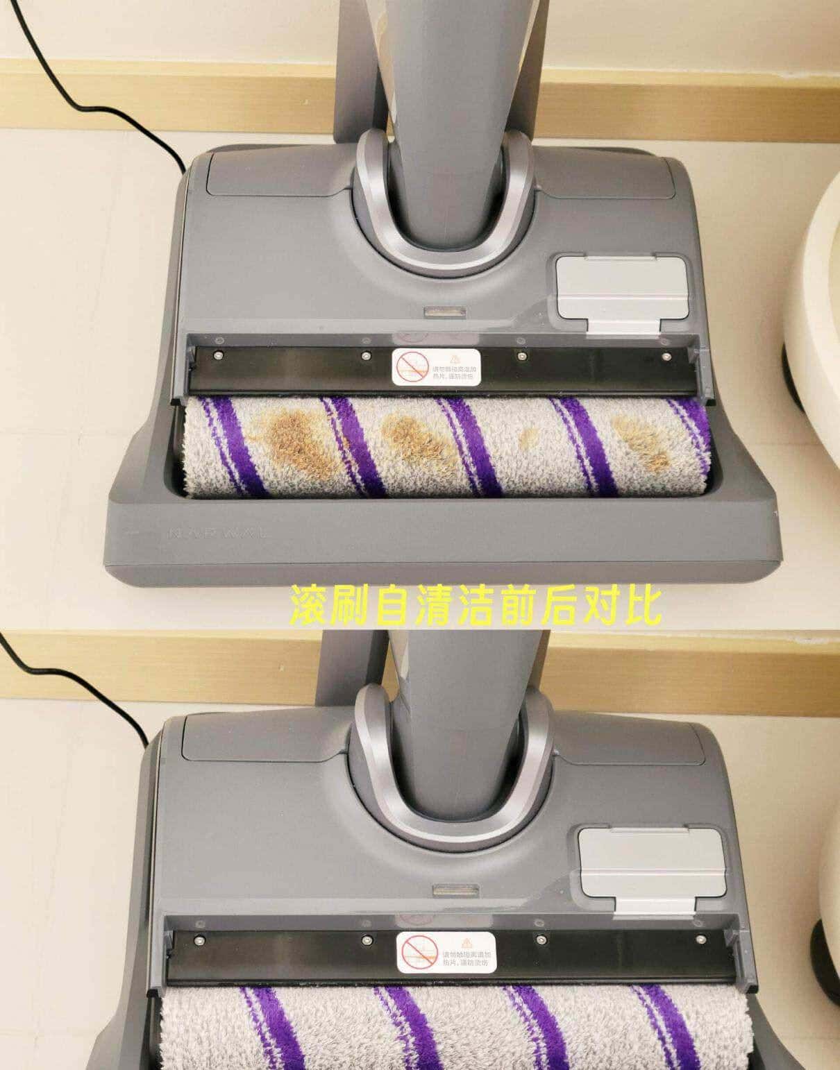 告别污水桶发臭！会自滤的洗地机配享太庙，云鲸S3 Island测评