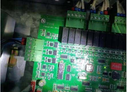 利益最大化:工业设备电气控制开发思路