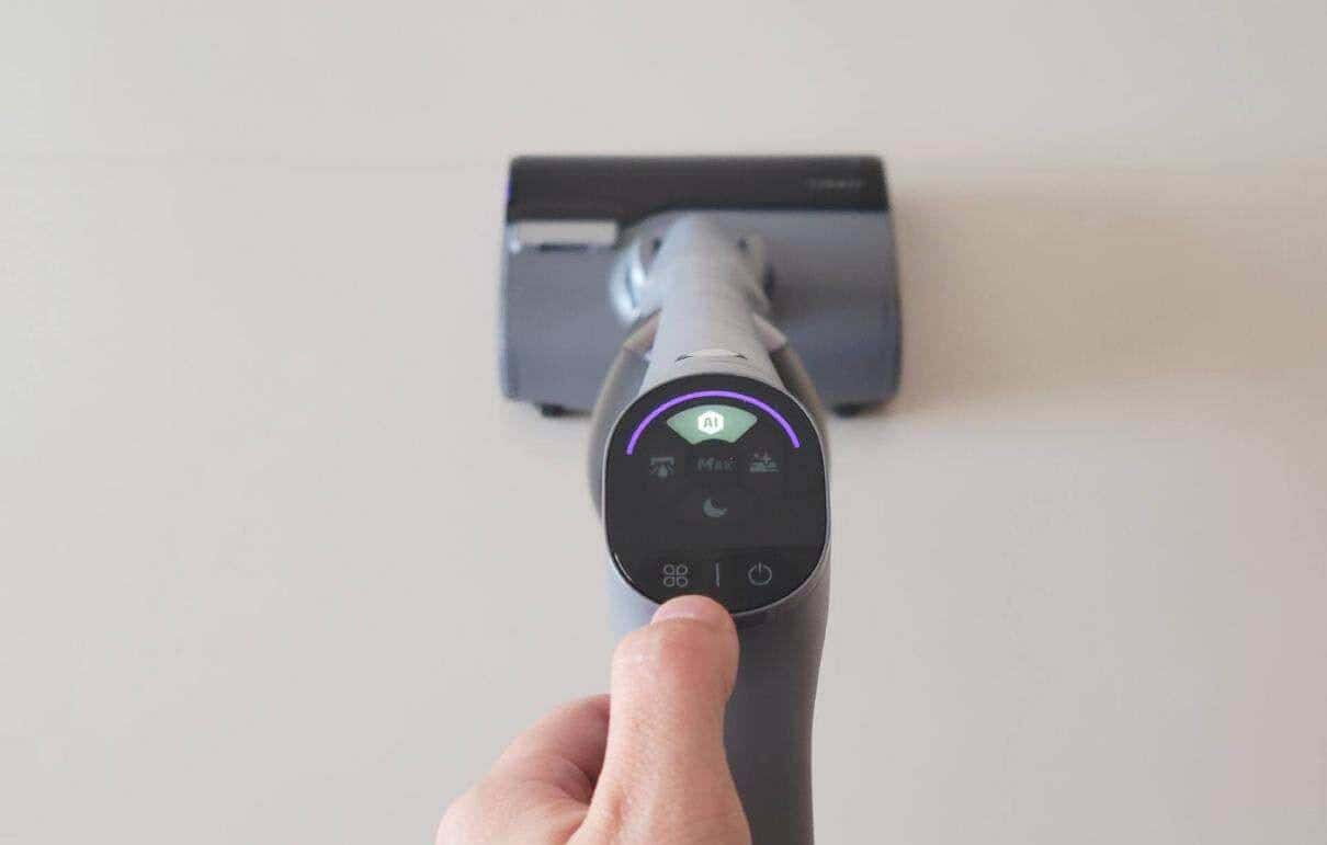 告别污水桶发臭！会自滤的洗地机配享太庙，云鲸S3 Island测评