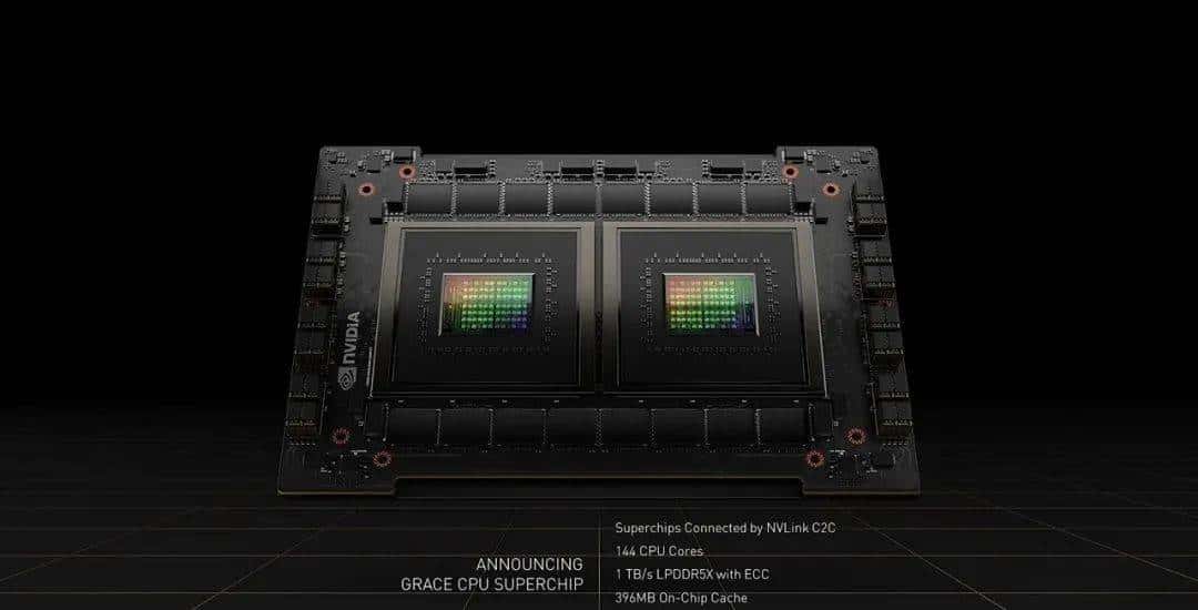 单卡功耗700W！英伟达“核弹级”GPU发布：4nm工艺，18432个核心