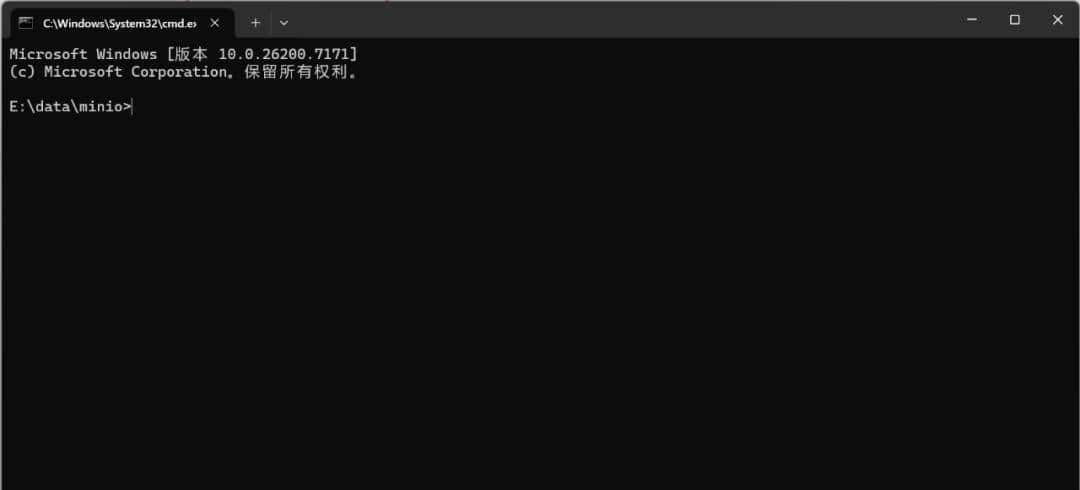 推荐一个好用的对象存储系统：Minio