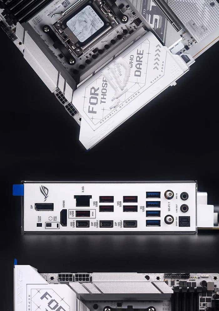 让主板I/O接口触手可及! SSUPD 星舰 Xhuttle 右侧形态装机方案展示