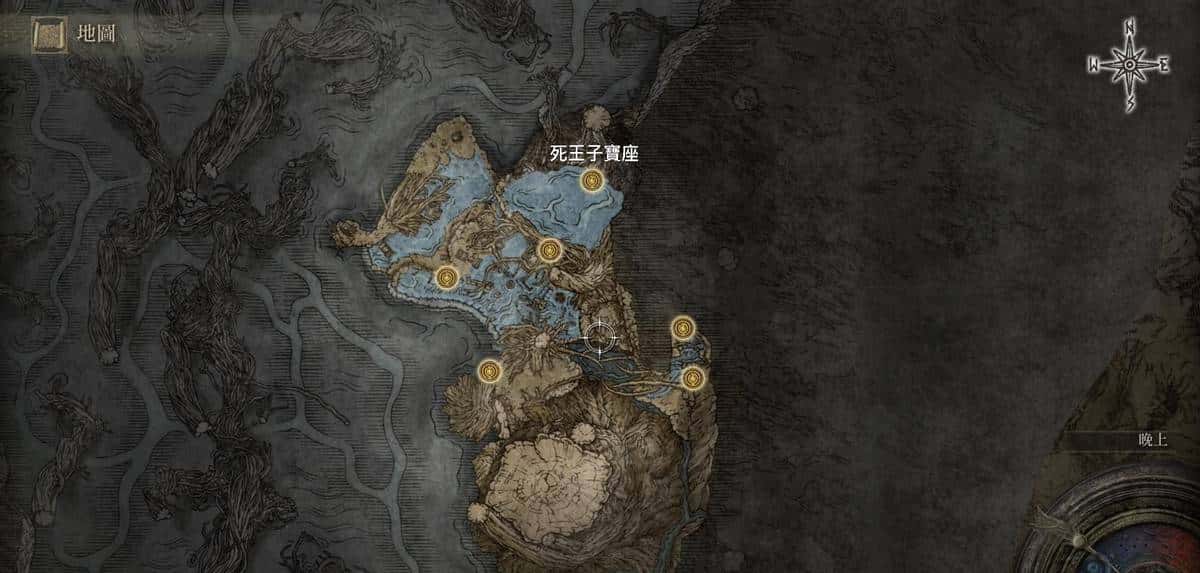 艾尔登法环主线支线全流程攻略-只需看这一篇(附图)