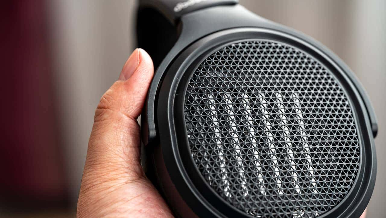 飞傲＆翡声 JT7：几百块的“正经平板头戴”？