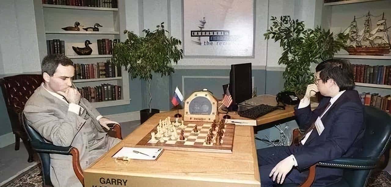 【收藏】全网最详细的AI大事记！