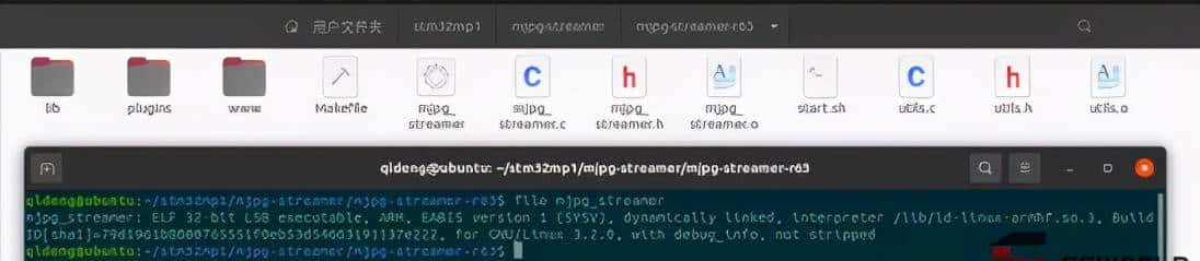 米尔MYD-YA15XC-T评测ST开发板测评