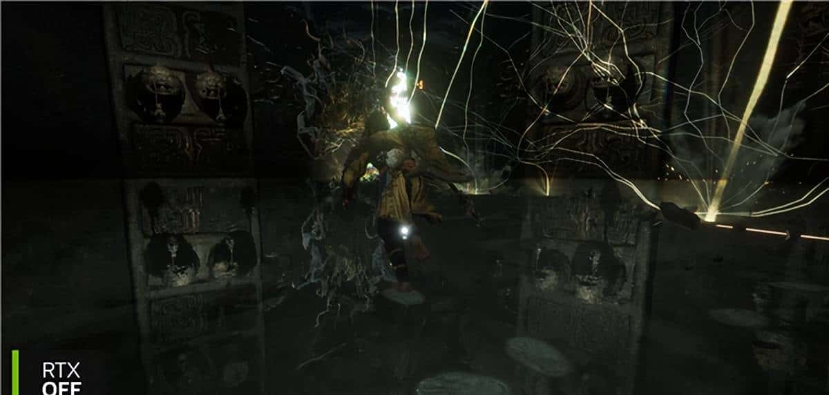 《黑神话：悟空》必定用RTX 40！五大光追惊艳、DLSS3帧率惊人