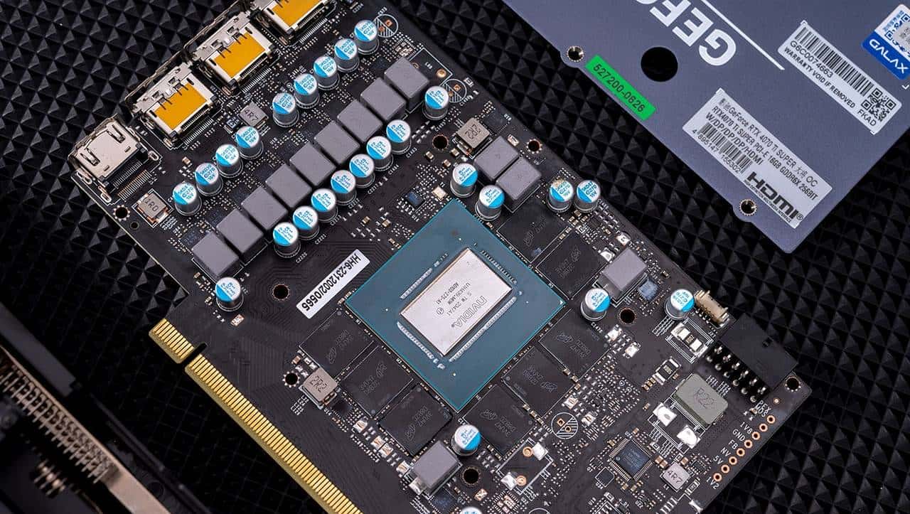 GeForce RTX 4070 Ti SUPER首发评测：加量不加价，2K超高刷的最佳拍档