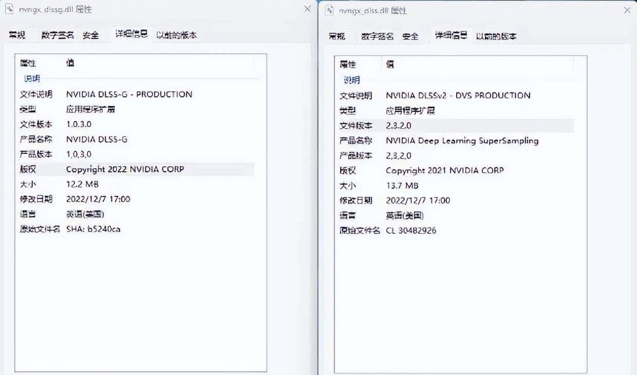 RTX4080显卡DLSS3测试详解：画质不变帧数提升40%
