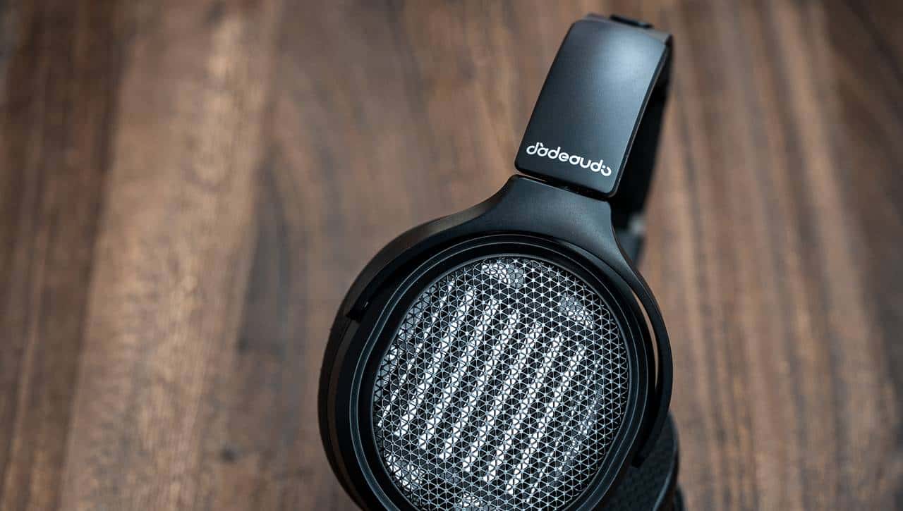 飞傲＆翡声 JT7：几百块的“正经平板头戴”？