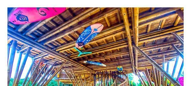 世界上只有广东才有的全球独一无二的10大奇景,您看过几个?