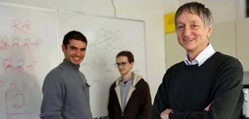 【收藏】全网最详细的AI大事记！