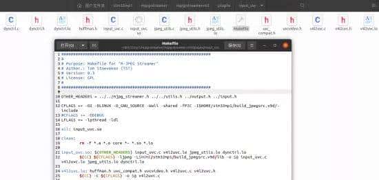 米尔MYD-YA15XC-T评测ST开发板测评