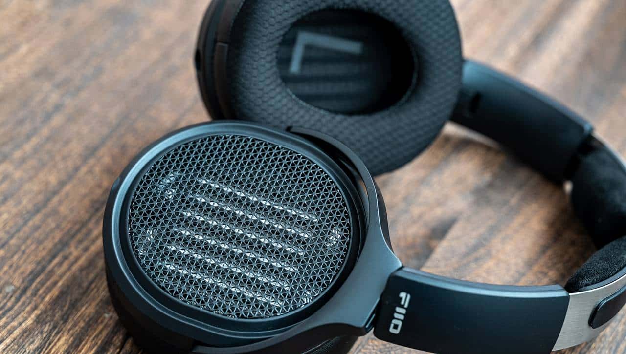 飞傲＆翡声 JT7：几百块的“正经平板头戴”？