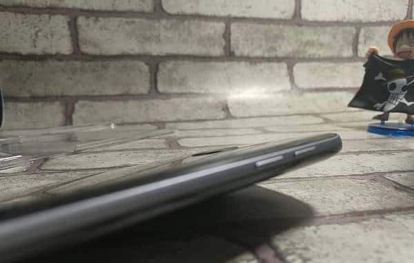 惊世骇俗的诚意之作 — SAMSUNG 三星 Galaxy S7 edge 星钻黑 使用测评