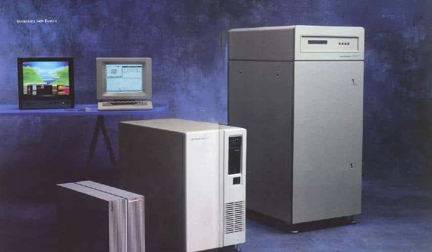 【收藏】全网最详细的AI大事记！