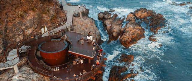 世界上只有广东才有的全球独一无二的10大奇景,您看过几个?