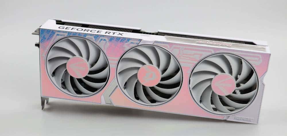 新一代RTX 40系甜品卡来袭：七彩虹iGame RTX 4060 Ti Ultra W OC 8GB首发评测