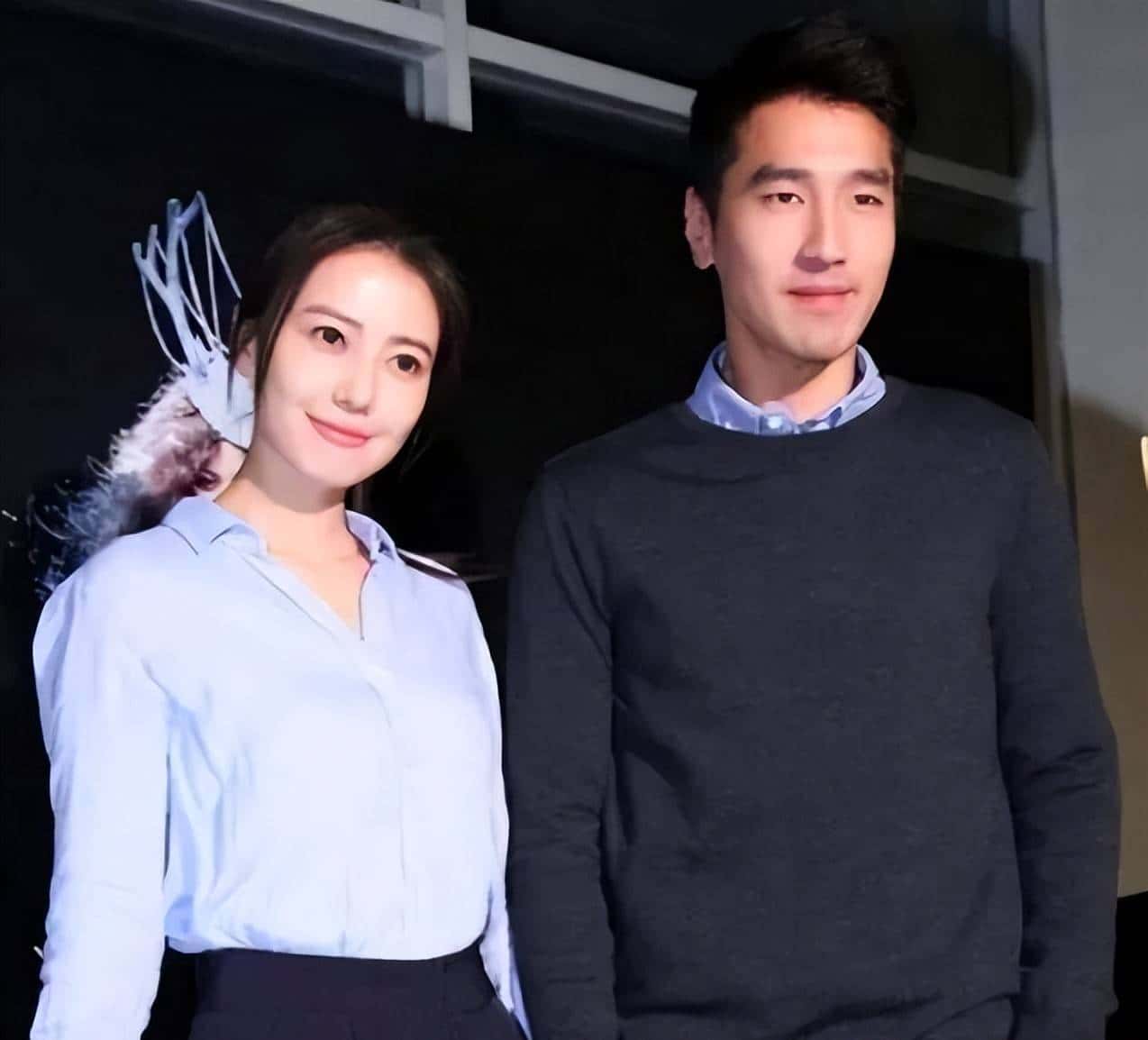 干净绝版的高圆圆，错付了吗？