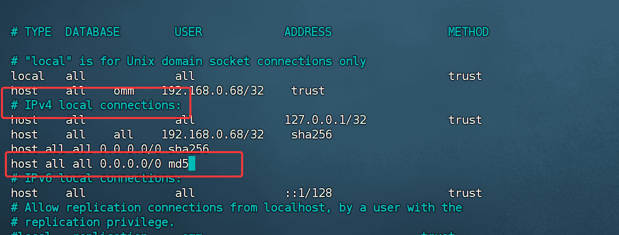 使用Python远程连接到云服务器openGuass(修复了若干bug)