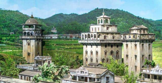 世界上只有广东才有的全球独一无二的10大奇景,您看过几个?