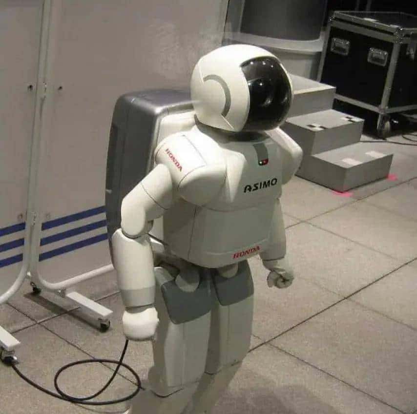 【收藏】全网最详细的AI大事记！