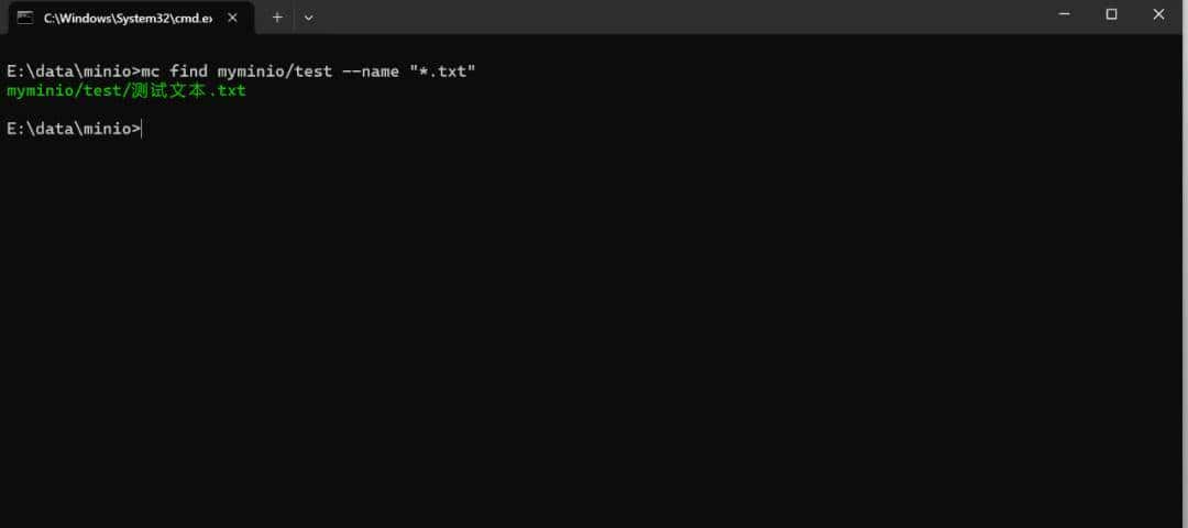 推荐一个好用的对象存储系统：Minio