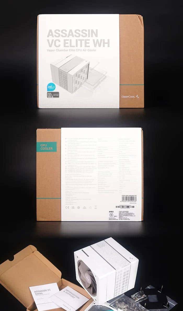 让主板I/O接口触手可及! SSUPD 星舰 Xhuttle 右侧形态装机方案展示