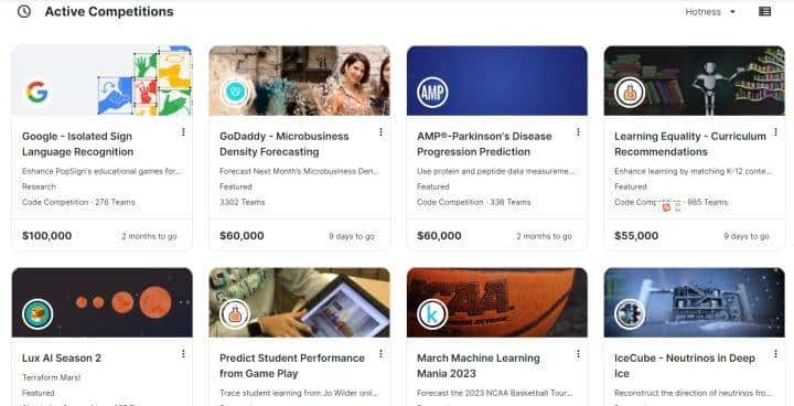 学Python必逛的10个技术网站