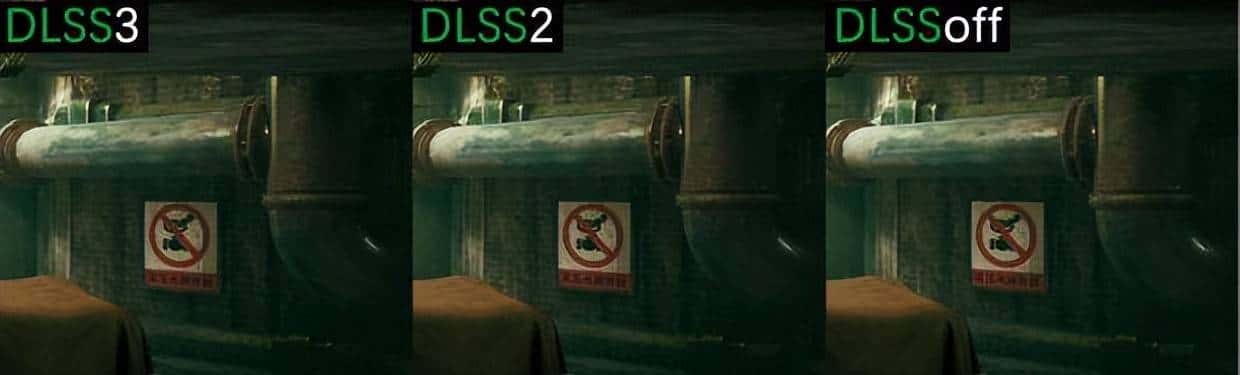 RTX4080显卡DLSS3测试详解：画质不变帧数提升40%