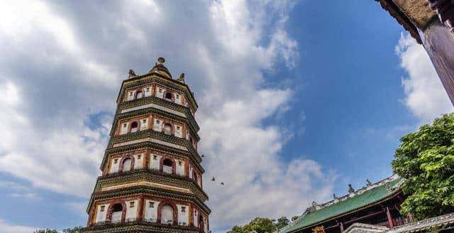 世界上只有广东才有的全球独一无二的10大奇景,您看过几个?