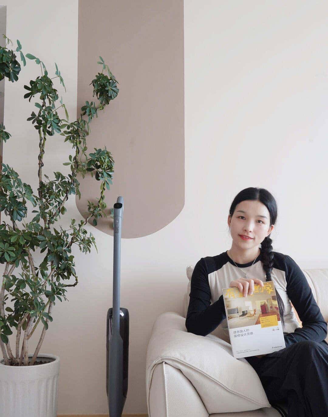 告别污水桶发臭！会自滤的洗地机配享太庙，云鲸S3 Island测评