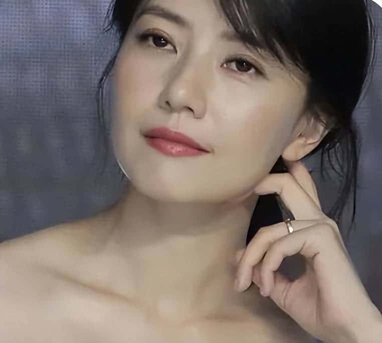 干净绝版的高圆圆，错付了吗？