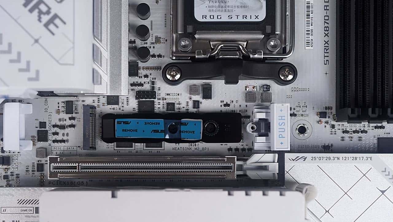 让主板I/O接口触手可及! SSUPD 星舰 Xhuttle 右侧形态装机方案展示