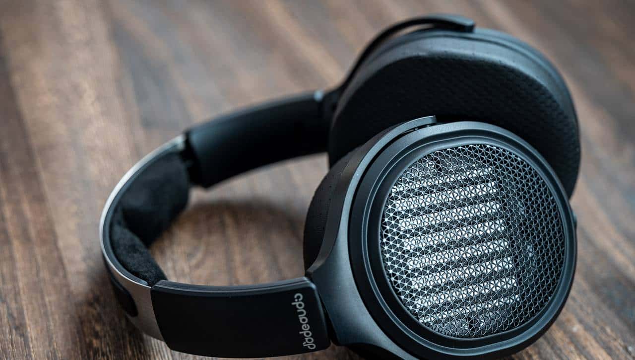 飞傲＆翡声 JT7：几百块的“正经平板头戴”？