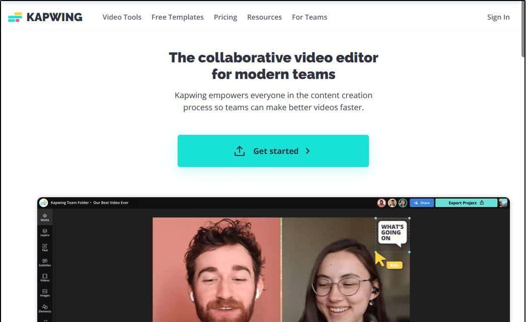 2025 年 5 款免费 AI 视频转文字工具实测：高效转录一步到位
