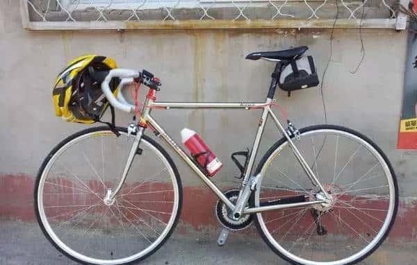 单车ABC零部件简介及中英文对照-1