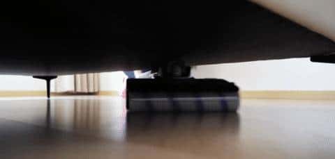 告别污水桶发臭！会自滤的洗地机配享太庙，云鲸S3 Island测评