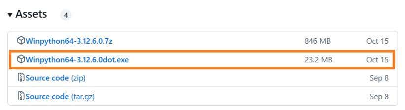 写Python还在装环境？这个神器让你插U盘就能跑！