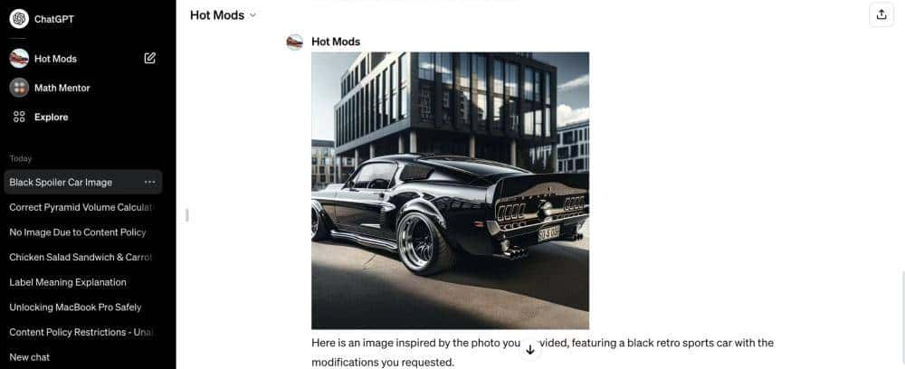 一个月出现3万多个GPTs！深扒排名Top 50 GPTs