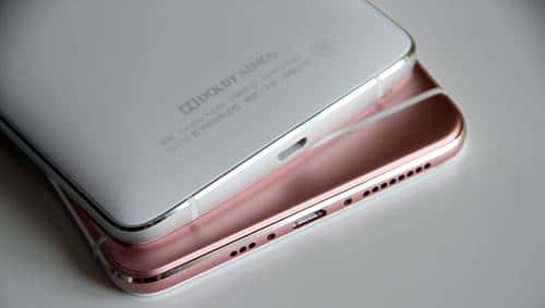 HiFi间的对决 乐檬X3对比vivoX6S Plus