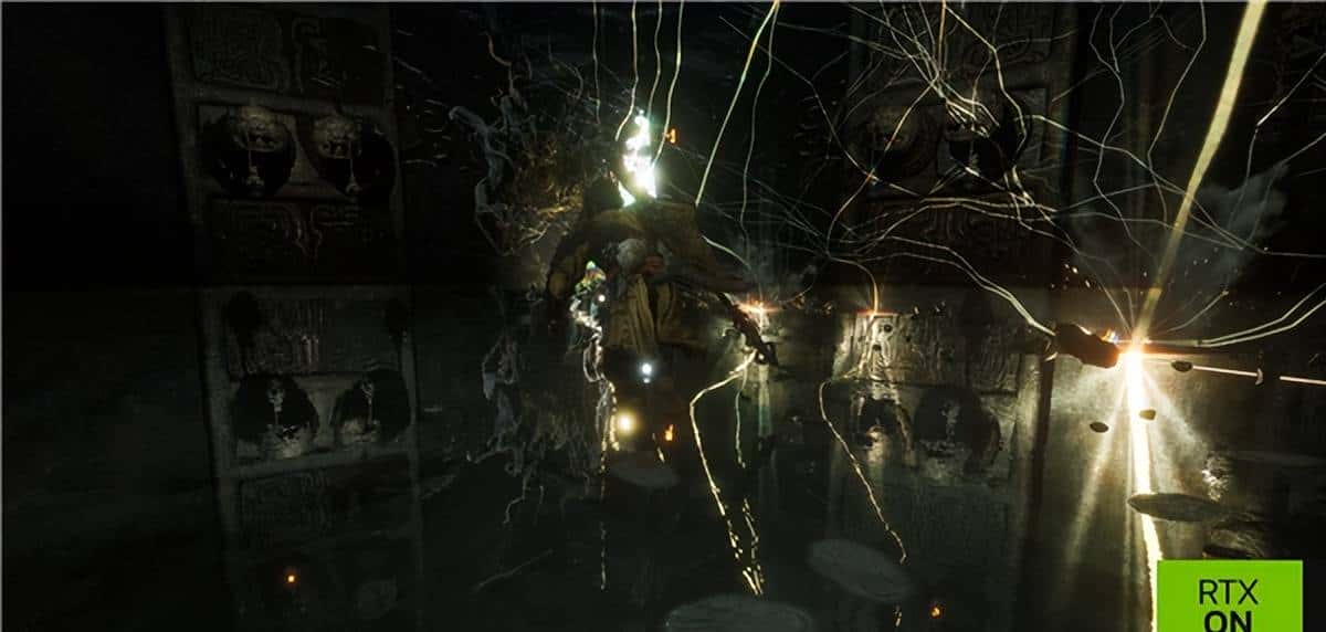 《黑神话：悟空》必定用RTX 40！五大光追惊艳、DLSS3帧率惊人