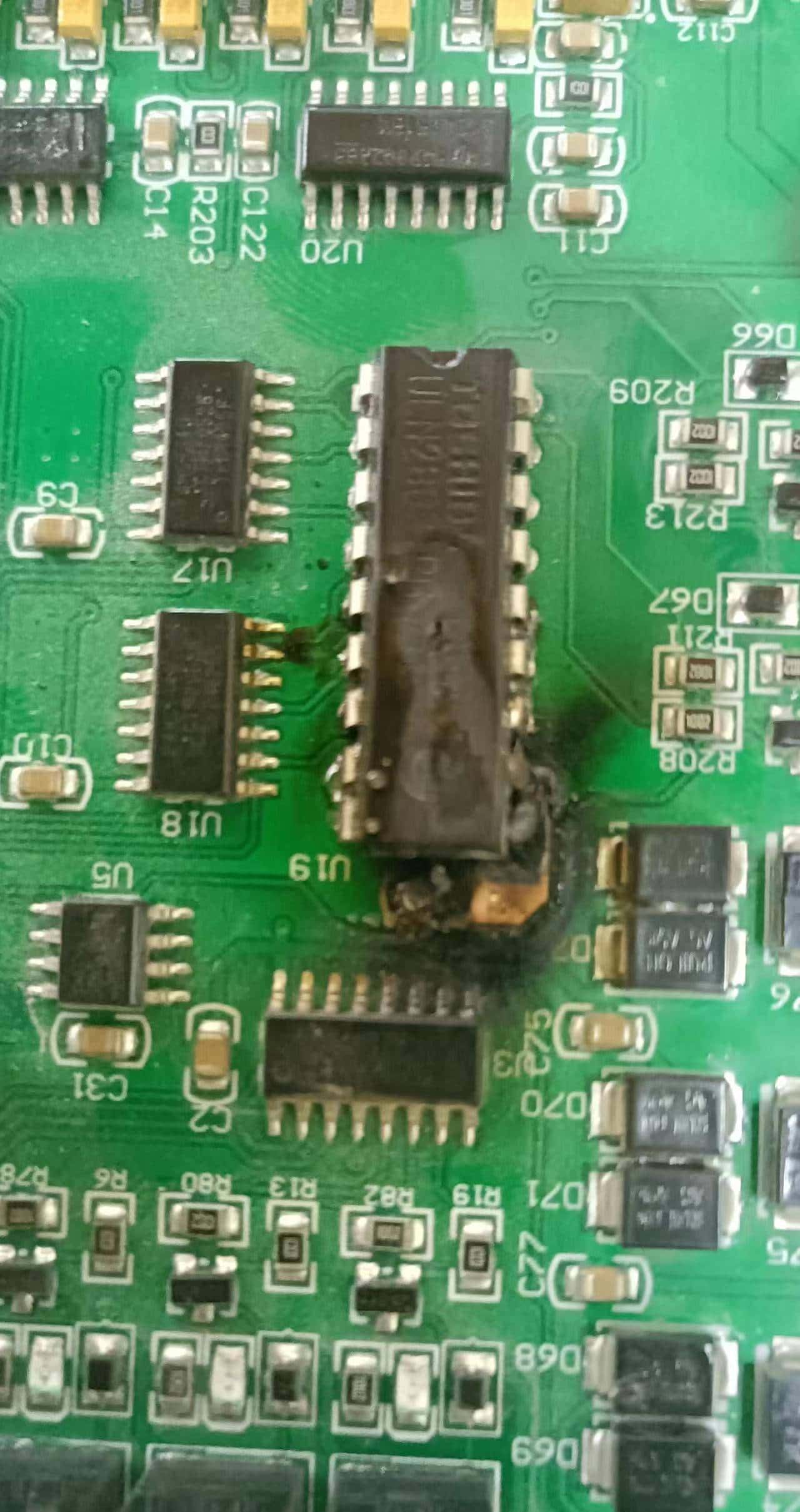 利益最大化:工业设备电气控制开发思路