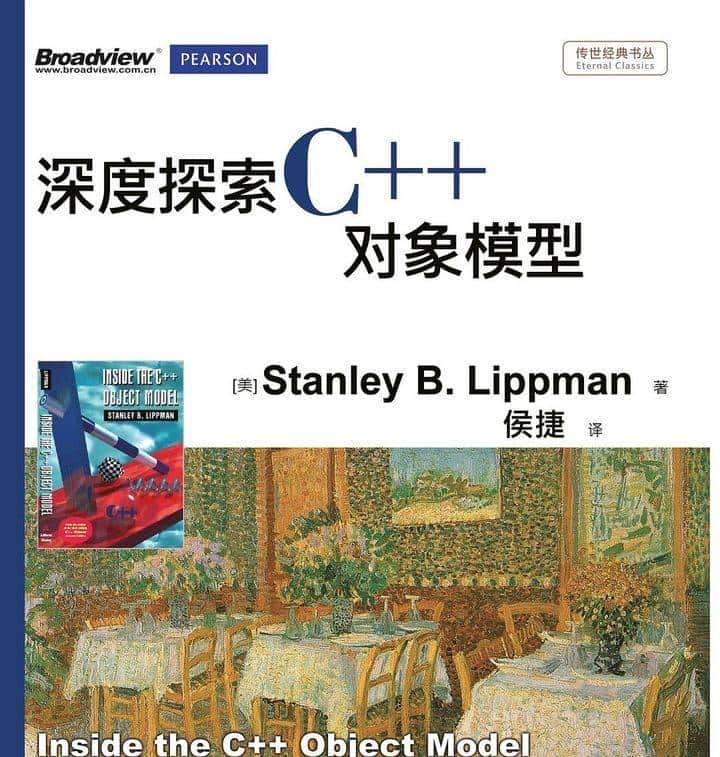 C++如何用一年时间掌握？字节跳动大佬总结