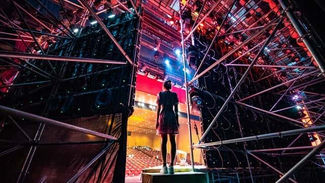 告别内耗的秘诀：一个“平衡点”，让全公司“力出一孔”