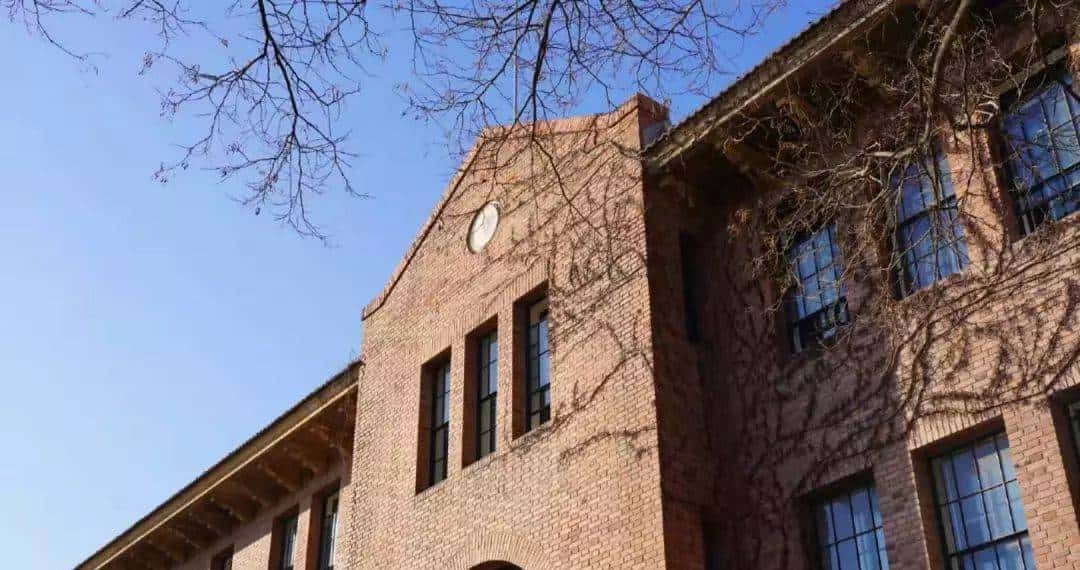 游凯超：我的清华生活，由我定义