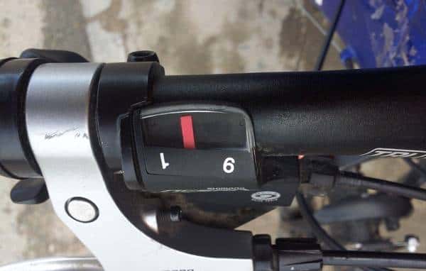 单车ABC零部件简介及中英文对照-1