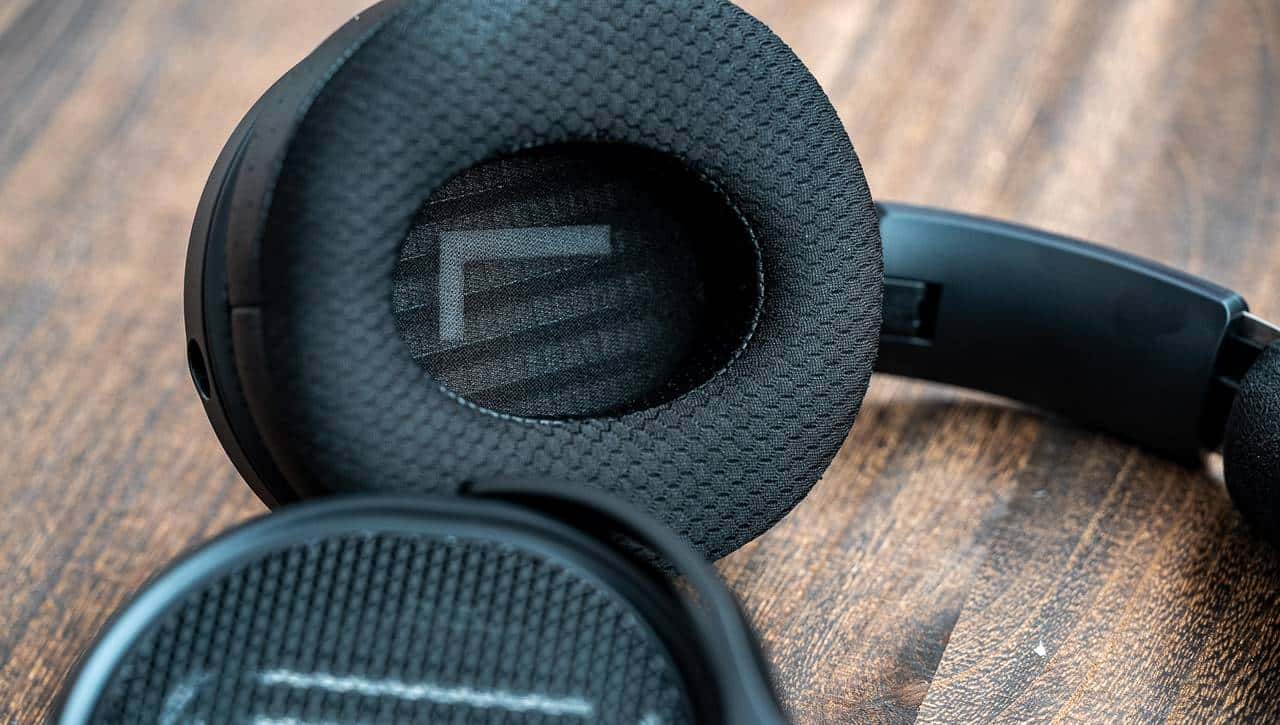 飞傲＆翡声 JT7：几百块的“正经平板头戴”？